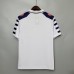 Fiorentina 98/99 Away White Soccer Jersey